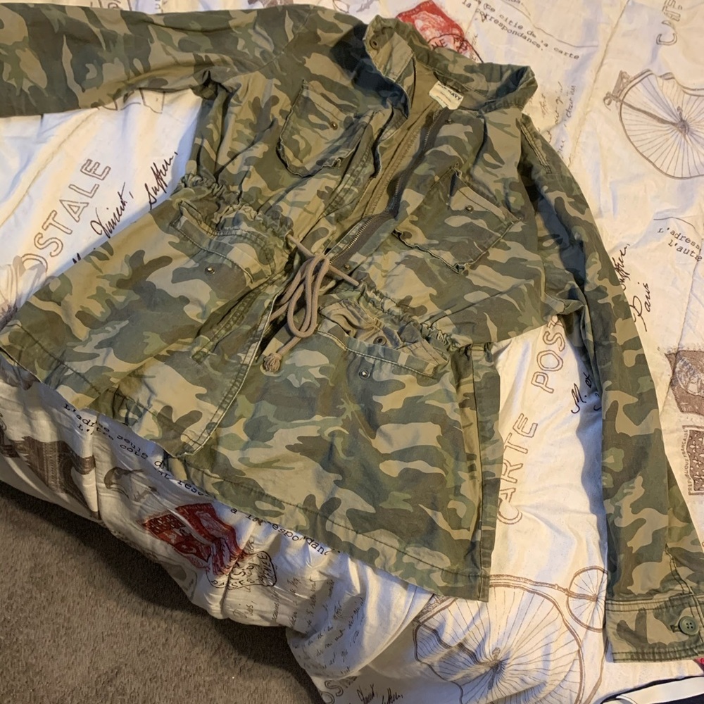 Jacket